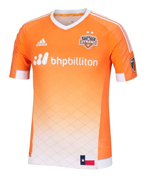 houston dynamo apparel